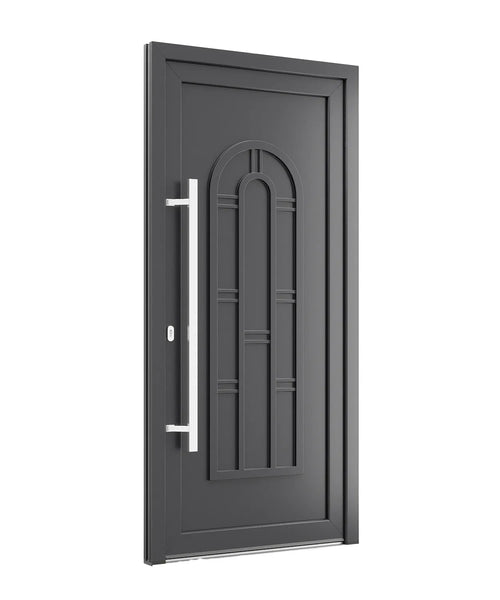 PVC infill panel