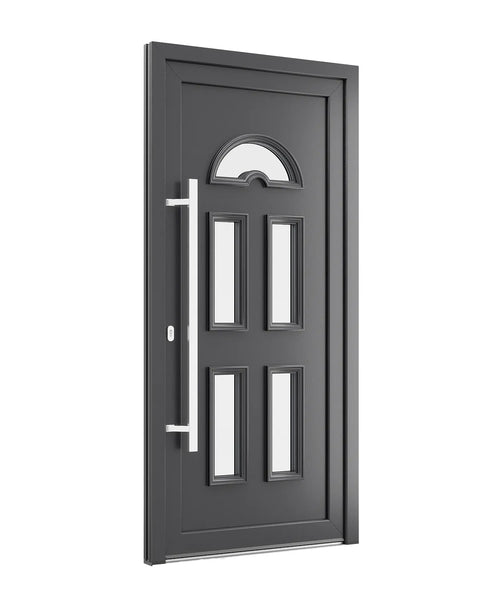 PVC infill panel