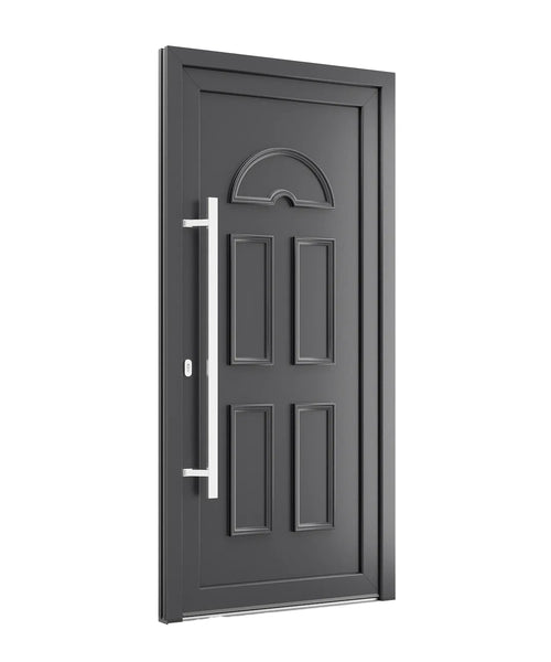 PVC infill panel