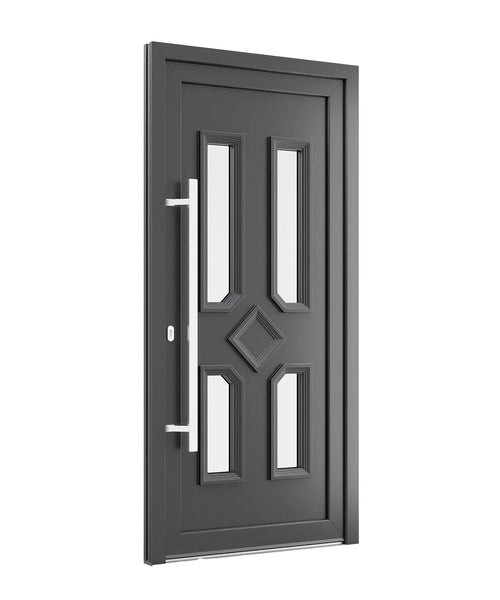 PVC infill panel