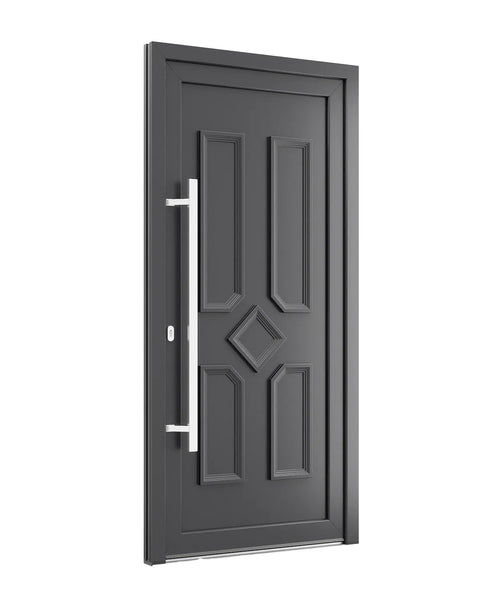 PVC infill panel
