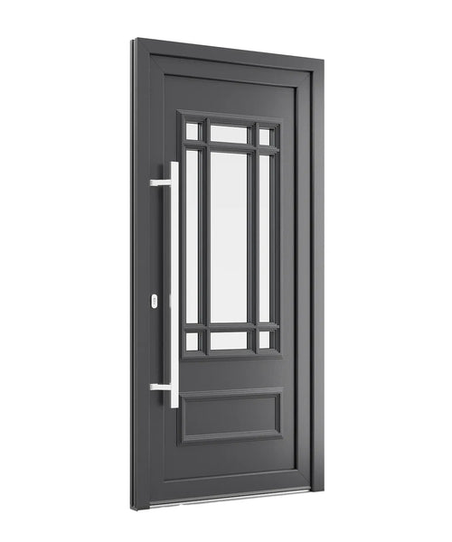 PVC infill panel