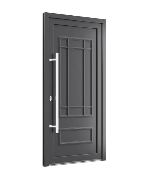 PVC infill panel