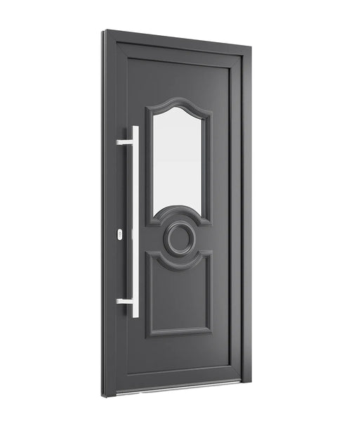 PVC infill panel