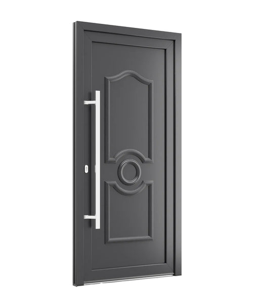 PVC infill panel