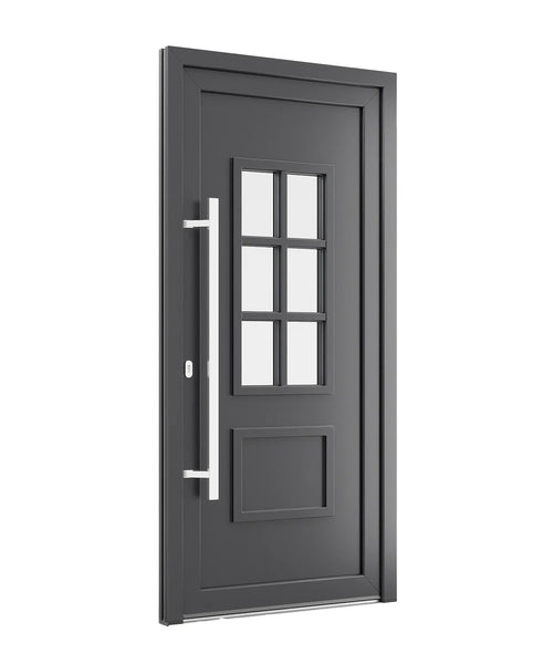 PVC infill panel