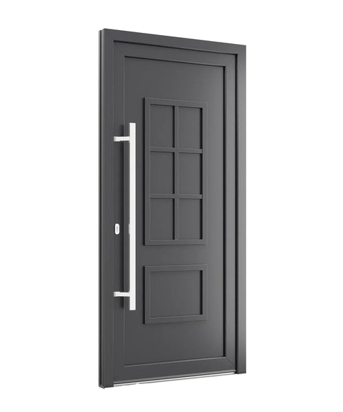 PVC infill panel