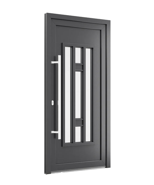 PVC infill panel