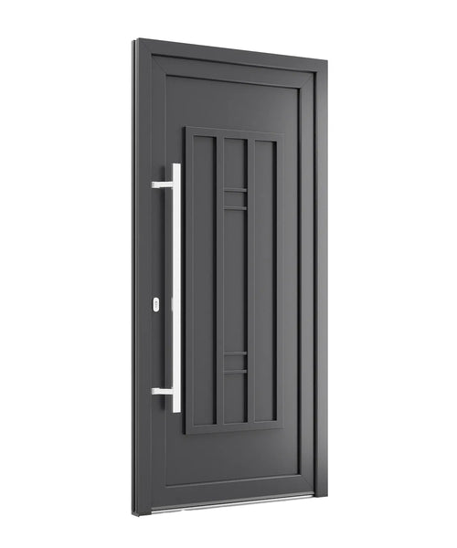 PVC infill panel