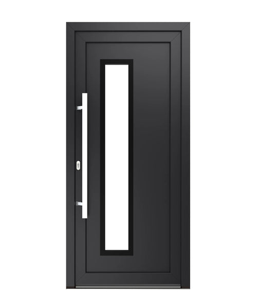 PVC infill panel