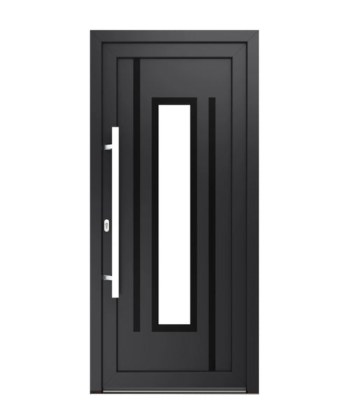 PVC infill panel