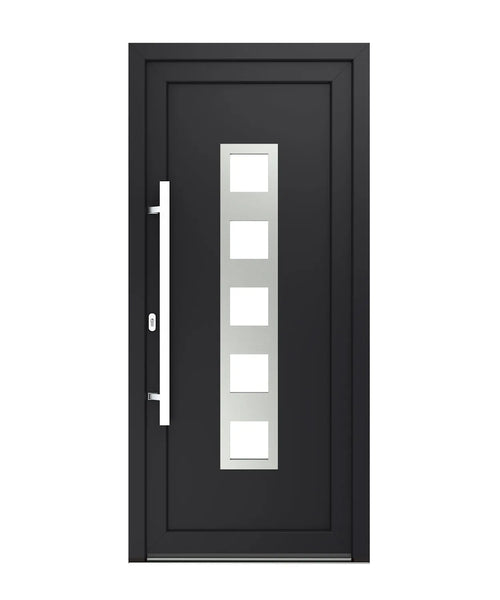 PVC infill panel