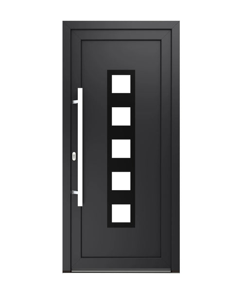 PVC infill panel