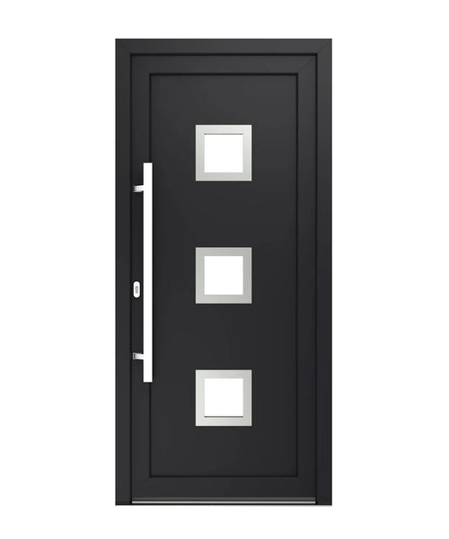 PVC infill panel