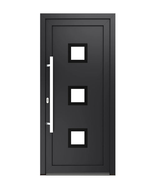 PVC infill panel