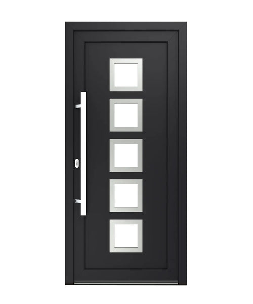 PVC infill panel