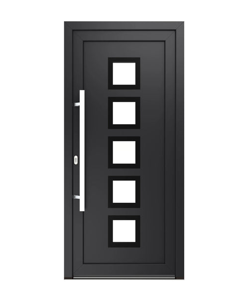 PVC infill panel