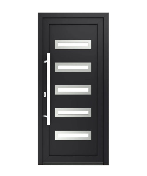 PVC infill panel