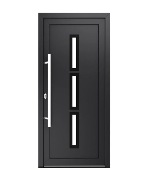 PVC infill panel