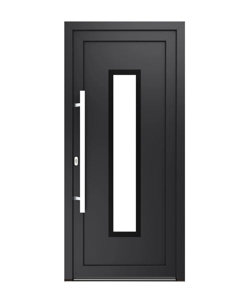 PVC infill panel