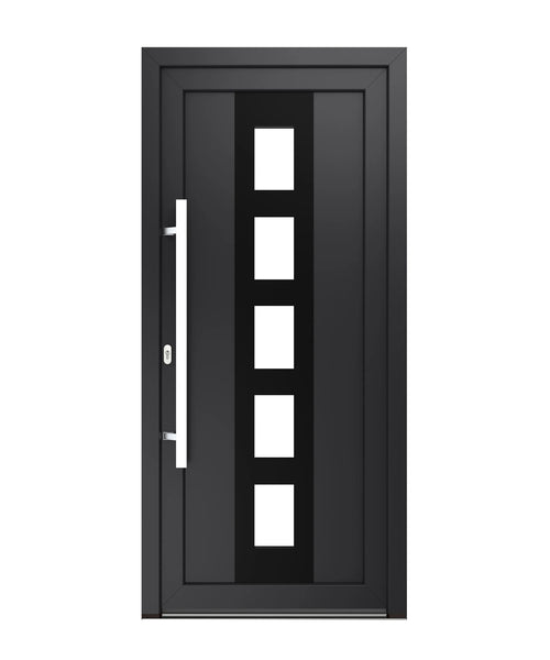 PVC infill panel