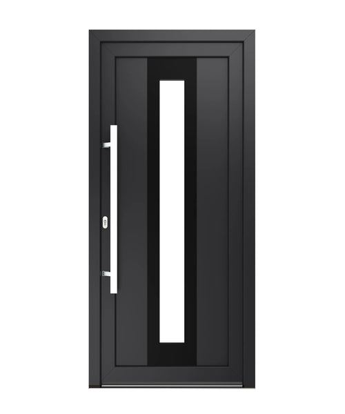 PVC infill panel