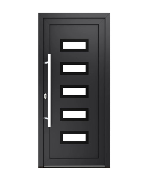 PVC infill panel