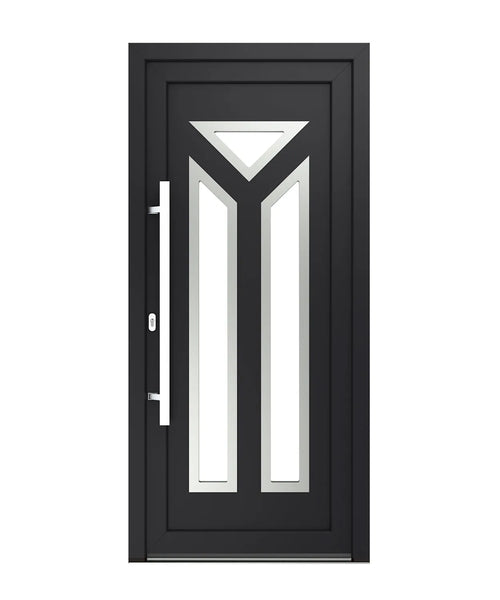 PVC infill panel