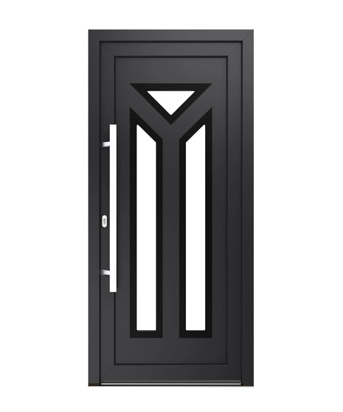 PVC infill panel