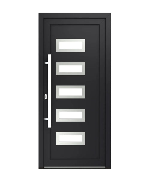 PVC infill panel