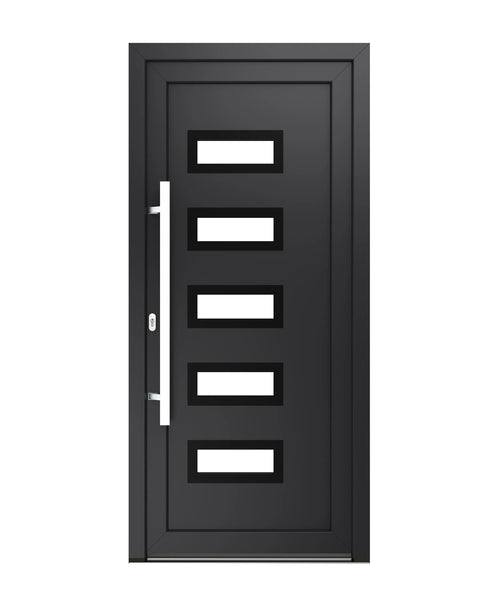 PVC infill panel