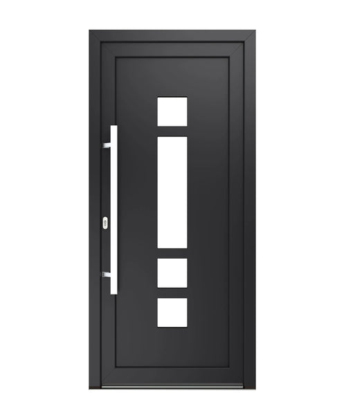 PVC infill panel