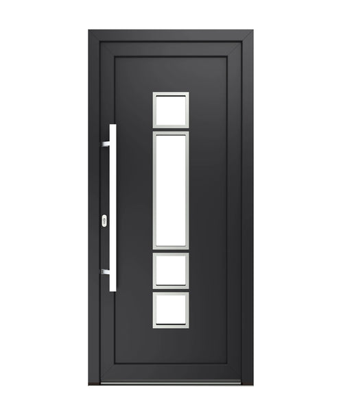PVC infill panel