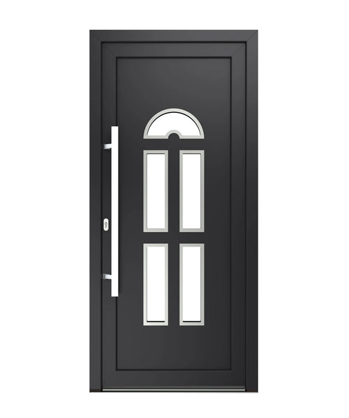 PVC infill panel