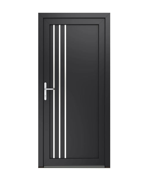 PVC infill panel