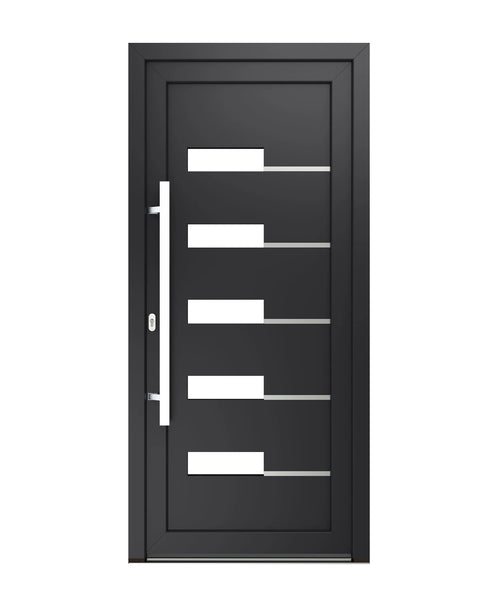 PVC infill panel