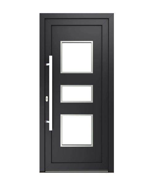 PVC infill panel