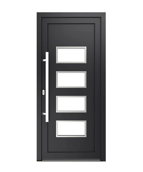 PVC infill panel
