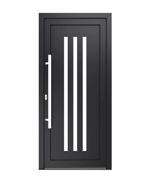 PVC infill panel