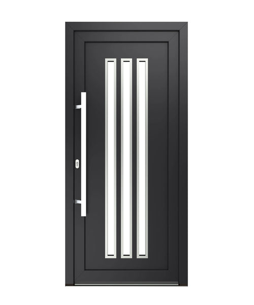 PVC infill panel