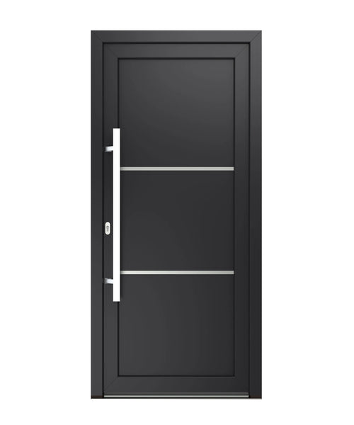 PVC infill panel