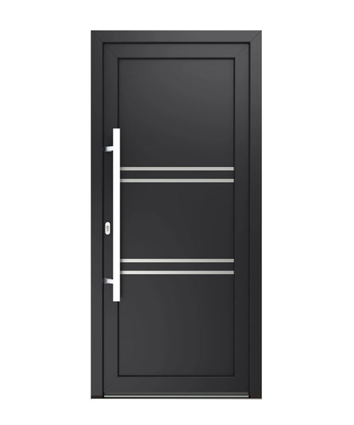 PVC infill panel