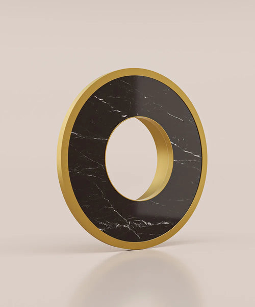 Round empty (Gold Splendour and Maraqina)