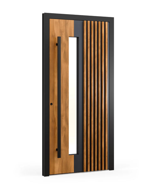 Sandwich panel