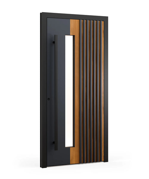 Sandwich panel