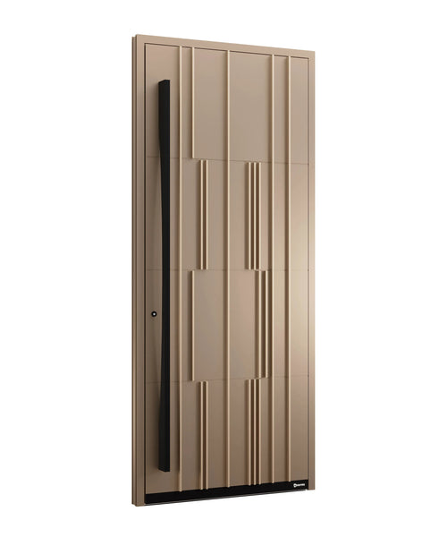 Sandwich panel