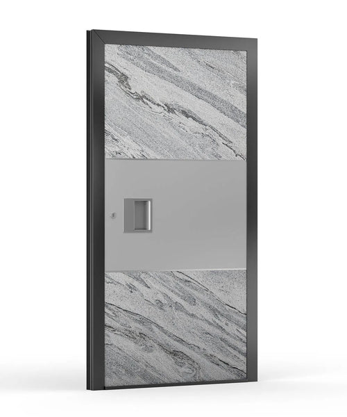 Sandwich panel