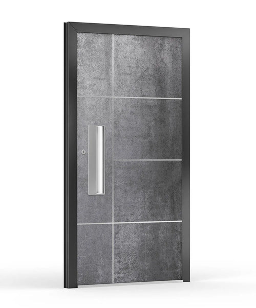Sandwich panel