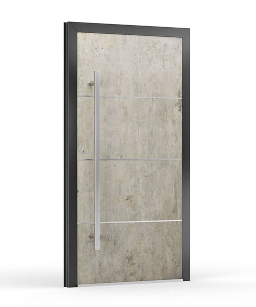 Sandwich panel