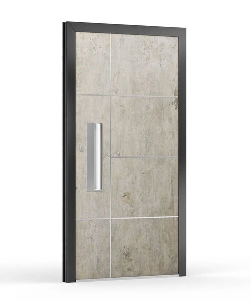 Sandwich panel